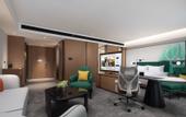 Туры в отель Hampton by Hilton Anqiu