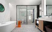 Туры в отель Hampton by Hilton Anqiu