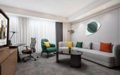Туры в отель Hampton by Hilton Anqiu