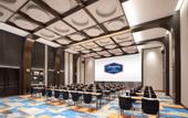 Туры в отель Hampton by Hilton Anqiu