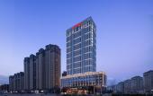Туры в отель Hampton by Hilton Anqiu