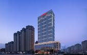 Туры в отель Hampton by Hilton Anqiu