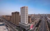 Туры в отель Hampton by Hilton Anqiu