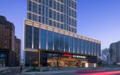 Туры в отель Hampton by Hilton Anqiu