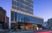 Туры в отель Hampton by Hilton Anqiu