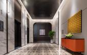 Туры в отель Hampton by Hilton Anqiu