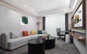 Туры в отель Hampton by Hilton Anqiu