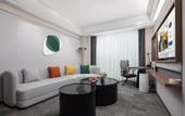 Туры в отель Hampton by Hilton Anqiu