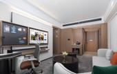 Туры в отель Hampton by Hilton Anqiu