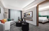 Туры в отель Hampton by Hilton Anqiu