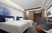 Туры в отель Hampton by Hilton Anqiu