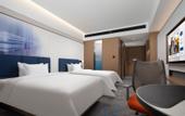 Туры в отель Hampton by Hilton Anqiu
