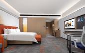 Туры в отель Hampton by Hilton Anqiu