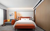 Туры в отель Hampton by Hilton Anqiu