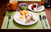 Туры в отель Hampton by Hilton Hotel(Shanghai Hongqiao NECC Jiuting)