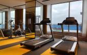 Туры в отель Hampton by Hilton Hotel(Shanghai Hongqiao NECC Jiuting)