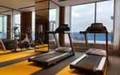 Туры в отель Hampton by Hilton Hotel(Shanghai Hongqiao NECC Jiuting)