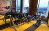 Туры в отель Hampton by Hilton Hotel(Shanghai Hongqiao NECC Jiuting)