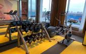 Туры в отель Hampton by Hilton Hotel(Shanghai Hongqiao NECC Jiuting)