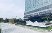 Туры в отель Hampton by Hilton Hotel(Shanghai Hongqiao NECC Jiuting)