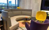 Туры в отель Hampton by Hilton Hotel(Shanghai Hongqiao NECC Jiuting)