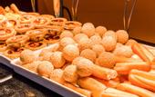 Туры в отель Hampton by Hilton Hotel(Shanghai Hongqiao NECC Jiuting)