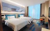 Туры в отель Hampton by Hilton Wuhan Jingkai