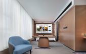 Туры в отель Hampton by Hilton Wuhan Jingkai
