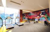 Туры в отель Hampton by Hilton Wuhan Jingkai