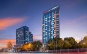 Туры в отель Hampton by Hilton Wuhan Jingkai