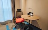 Туры в отель Hampton by Hilton Wuhan Jingkai