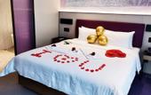 Туры в отель Hampton by Hilton Wuhan Jingkai