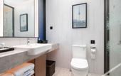 Туры в отель Hampton by Hilton Wuhan Jingkai