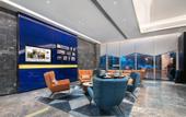 Туры в отель Hampton by Hilton Wuhan Jingkai