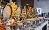 Туры в отель Hampton by Hilton Jining Gaoxin