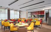 Туры в отель Hampton by Hilton Jining Gaoxin