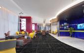 Туры в отель Hampton by Hilton Jining Gaoxin