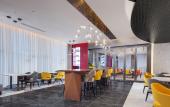 Туры в отель Hampton by Hilton Jining Gaoxin