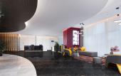 Туры в отель Hampton by Hilton Jining Gaoxin