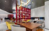 Туры в отель Hampton by Hilton Jining Gaoxin