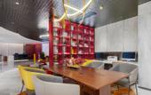 Туры в отель Hampton by Hilton Jining Gaoxin
