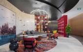 Туры в отель Hampton by Hilton Jining Gaoxin