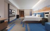 Туры в отель Hampton by Hilton Jining Gaoxin