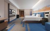 Туры в отель Hampton by Hilton Jining Gaoxin