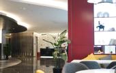 Туры в отель Hampton by Hilton Jining Gaoxin