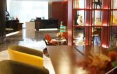 Туры в отель Hampton by Hilton Jining Gaoxin