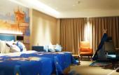 Туры в отель Hampton by Hilton Jining Gaoxin