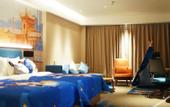 Туры в отель Hampton by Hilton Jining Gaoxin