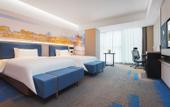Туры в отель Hampton by Hilton Jining Gaoxin