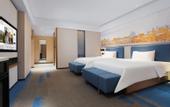 Туры в отель Hampton by Hilton Jining Gaoxin